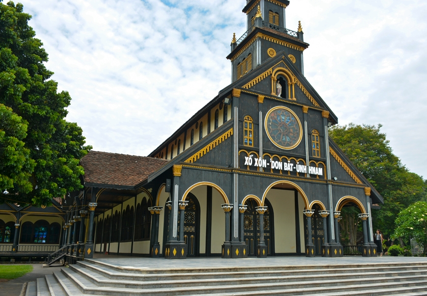 Nằm trong vùng lõi Khu vực tam giác phát triển, ngã ba Đông Dương, tỉnh này sẽ ra sao trong những năm tới? - Ảnh 2.