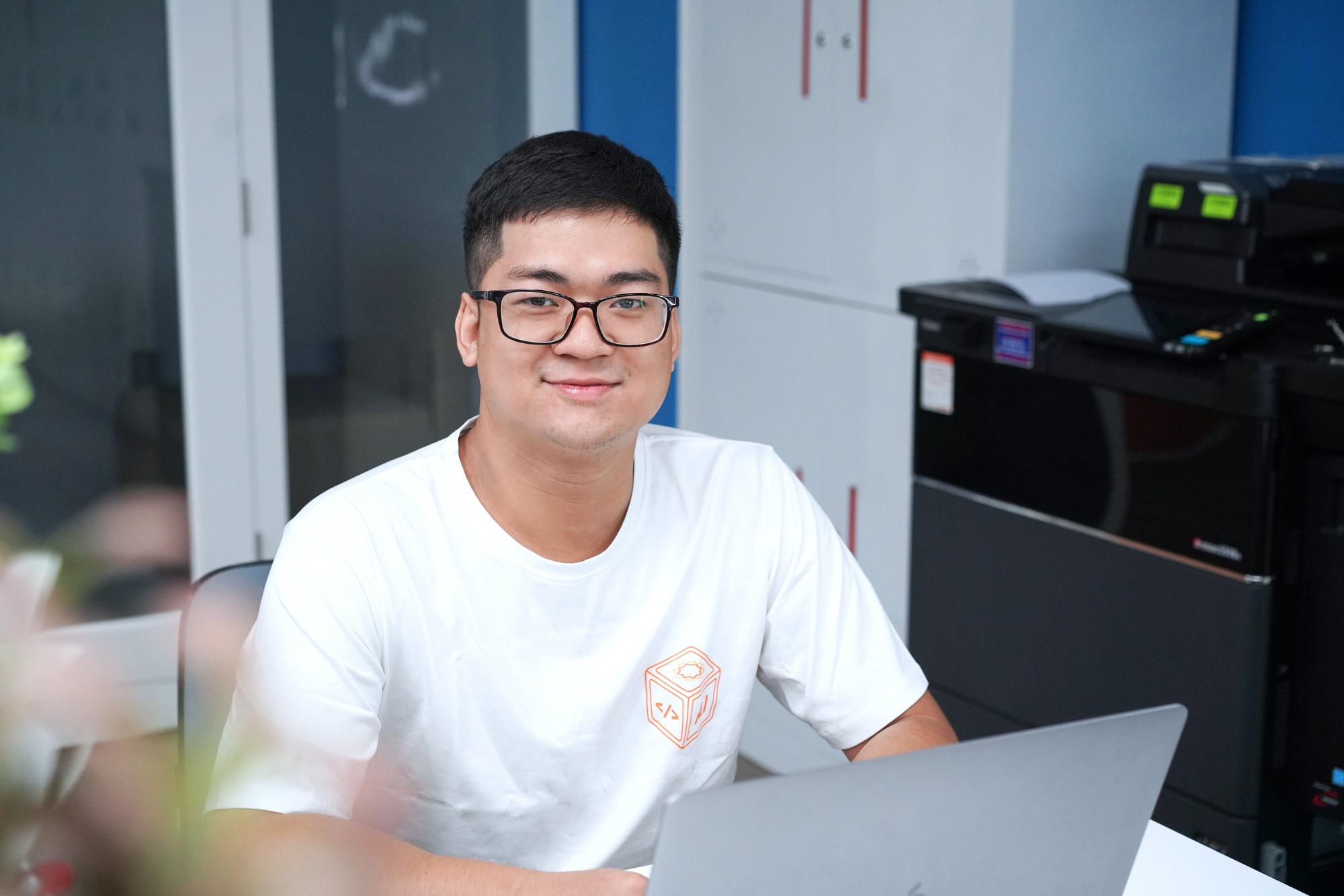 Khởi động cuộc thi KALAPA BYTEBATTLES 2023 - Lập trình không giới hạn - Ảnh 2. Khởi động cuộc thi KALAPA BYTEBATTLES 2023 - Lập trình không giới hạn - Ảnh 2.
