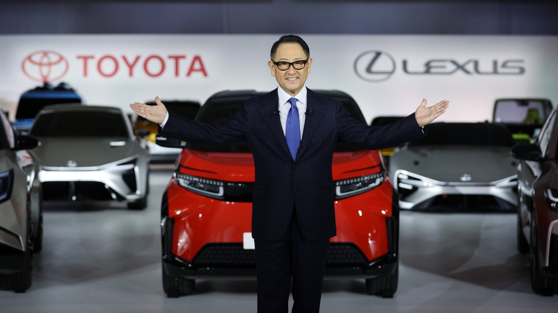 Lời tiên tri của Toyota đã thành sự thật: Người Mỹ 'phát ngấy' với ô tô điện, nhất quyết không chịu trả thêm tiền - Ảnh 5.