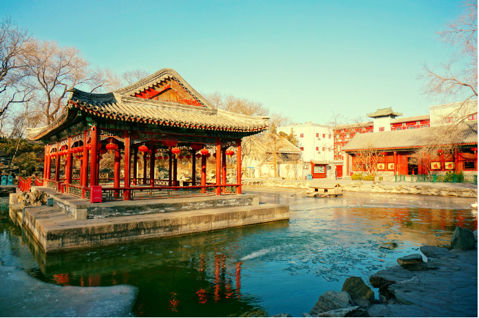 2 món đồ khiến Gia Khánh tha tội cho gia đình Hòa Thân: Số 1 không dám đụng, thứ còn lại ít ai có - Ảnh 4.