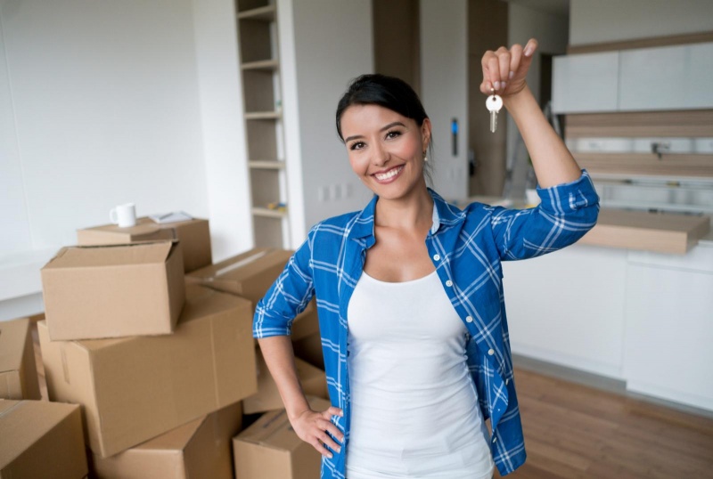 7 điều bạn cần biết trước khi tự mua nhà