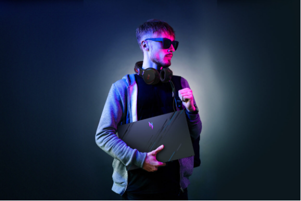 Acer Nitro V: Phiên bản laptop gaming quốc dân mới nhất với CPU Intel Gen 13, GPU RTX 4050 - Ảnh 1. Acer Nitro V: Phiên bản laptop gaming quốc dân mới nhất với CPU Intel Gen 13, GPU RTX 4050 - Ảnh 1.