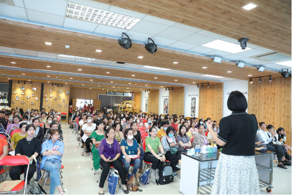 Tân Nhất Hương: Chọn chất lượng, cạnh tranh sòng phẳng với ông lớn Hoa Kỳ - Ảnh 2.