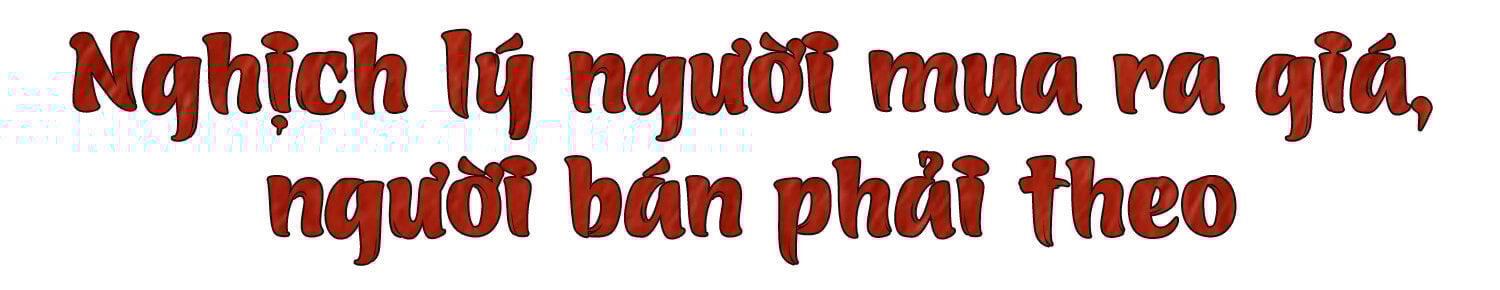 Vén màn mánh khóe xảo quyệt sau chuyện thương lái ép giá ở thủ phủ cua Cà Mau - Ảnh 1.