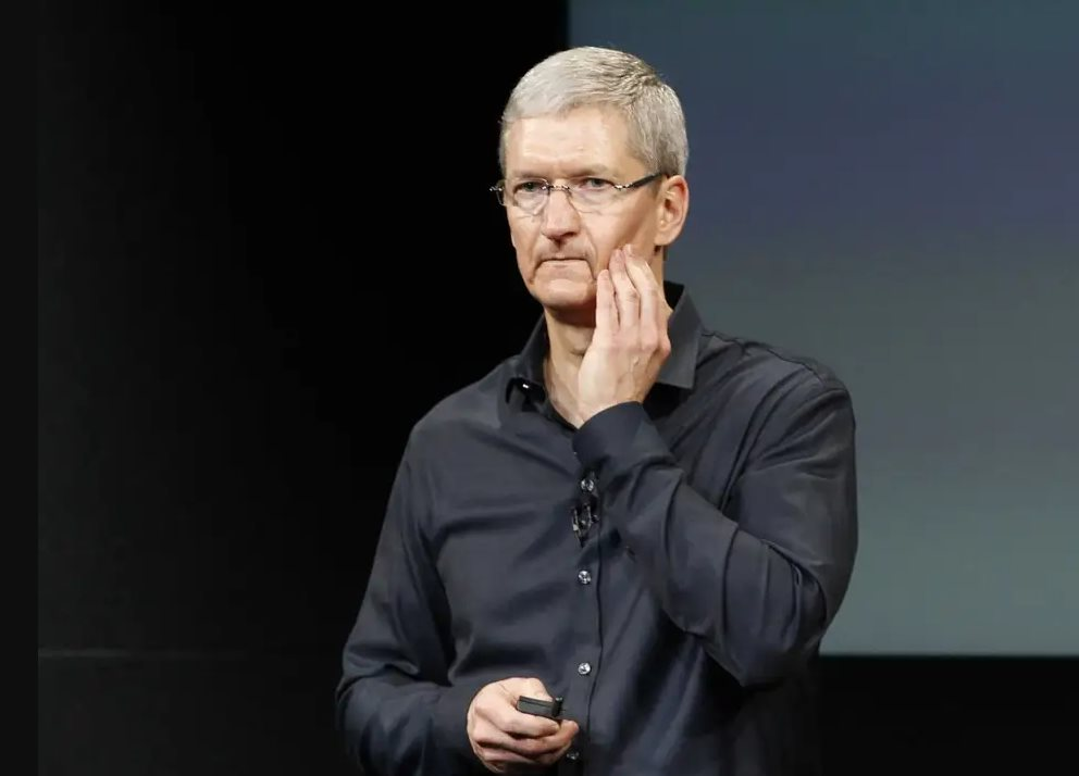 Doanh số iPhone 15 gây thất vọng: Apple chính thức mất ngôi vương tại Trung Quốc - Ảnh 1.