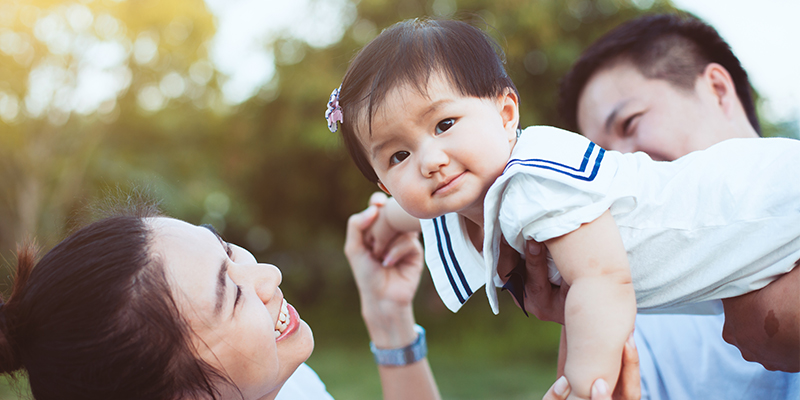 5 điều cha mẹ sớm dạy để trẻ lớn lên thành người tử tế, dù ở đâu cũng được yêu mến - Ảnh 1. 5 điều cha mẹ sớm dạy để trẻ lớn lên thành người tử tế, dù ở đâu cũng được yêu mến - Ảnh 1.