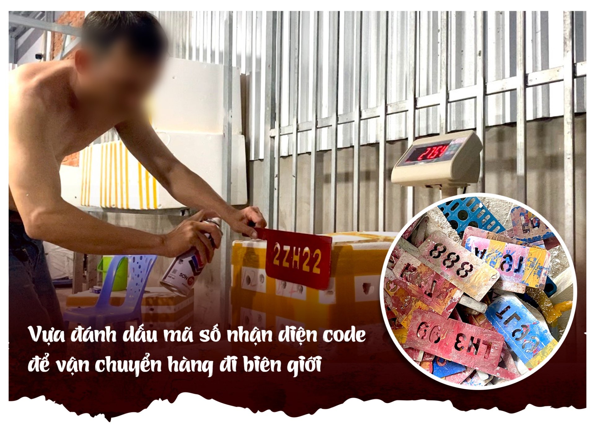 Dễ thuê, khó xin code - 'Luật ngầm' vây giới buôn cua Cà Mau - Ảnh 2. Dễ thuê, khó xin code - 'Luật ngầm' vây giới buôn cua Cà Mau - Ảnh 2.