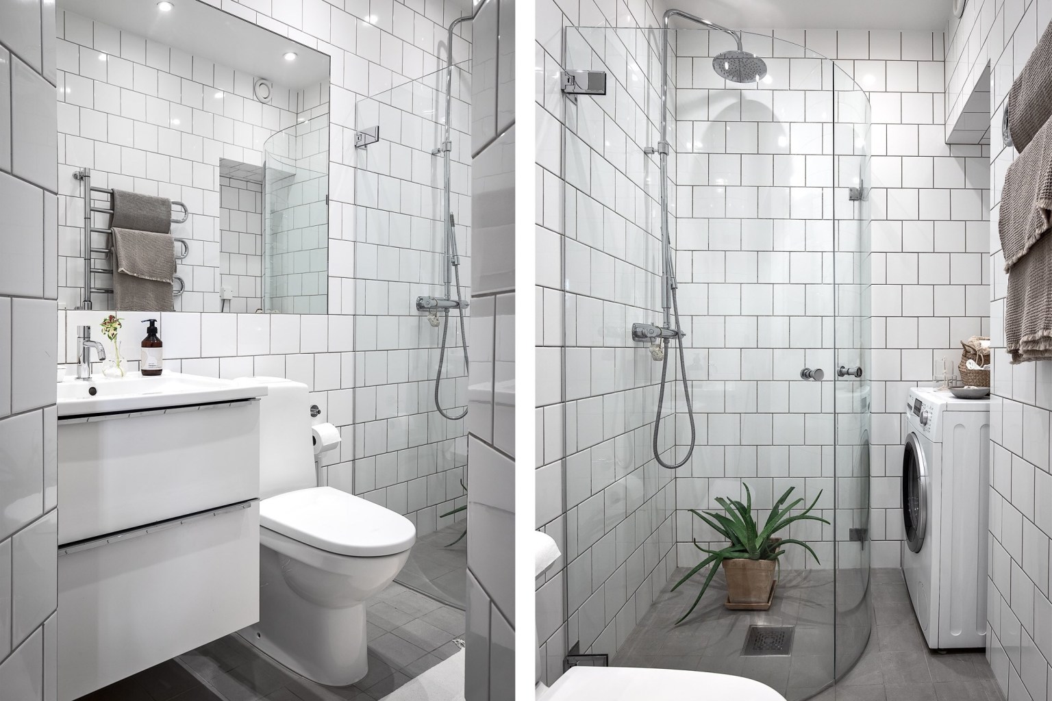 Căn hộ 57m² - Ảnh 14. Căn hộ 57m² - Ảnh 14.