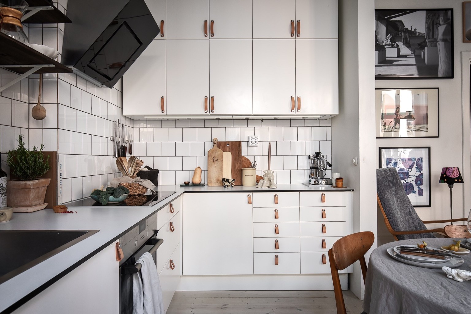 Căn hộ 57m² - Ảnh 6. Căn hộ 57m² - Ảnh 6.