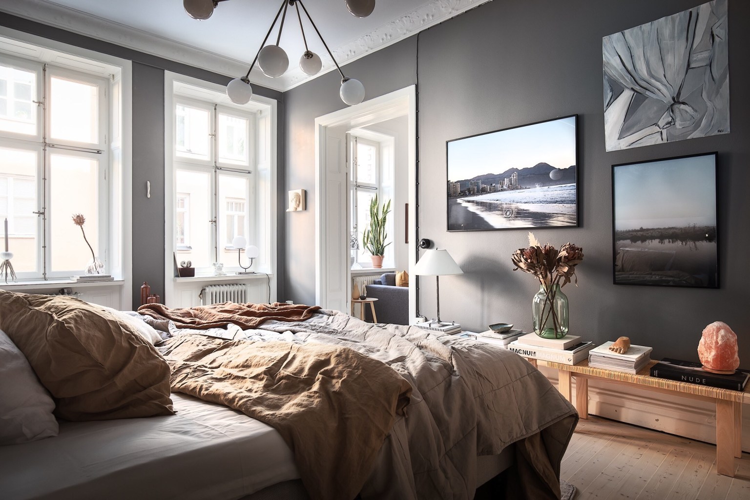 Căn hộ 57m² - Ảnh 11. Căn hộ 57m² - Ảnh 11.