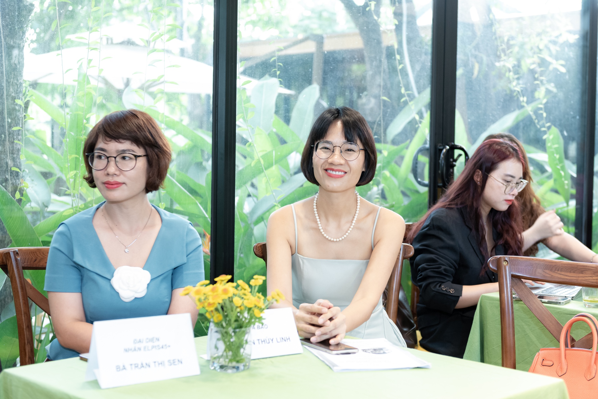 Phụ nữ U50 sống sao cho cân bằng và hạnh phúc? Chuyên gia hé lộ BÍ KÍP, là chìa khóa giữ gìn hôn nhân - Ảnh 4.
