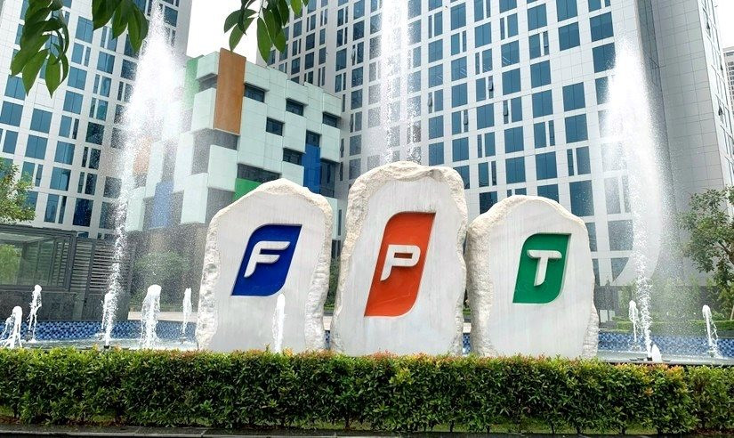 Doanh thu khối Công nghệ của FPT đạt gần 1 tỷ USD trong 9 tháng đầu năm - Ảnh 1.