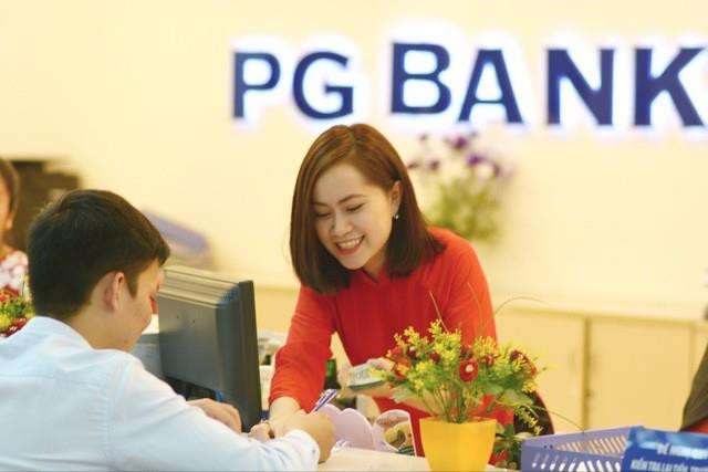 Trước thềm Đại hội đồng cổ đông bất thường, PG Bank công bố lợi nhuận giảm tới 60% - Ảnh 1.