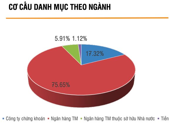 Nhiều quỹ đầu tư giữ phong độ tốt bất chấp thị trường chứng khoán biến động mạnh, bộ đôi của SSIAM gây ấn tượng - Ảnh 3.