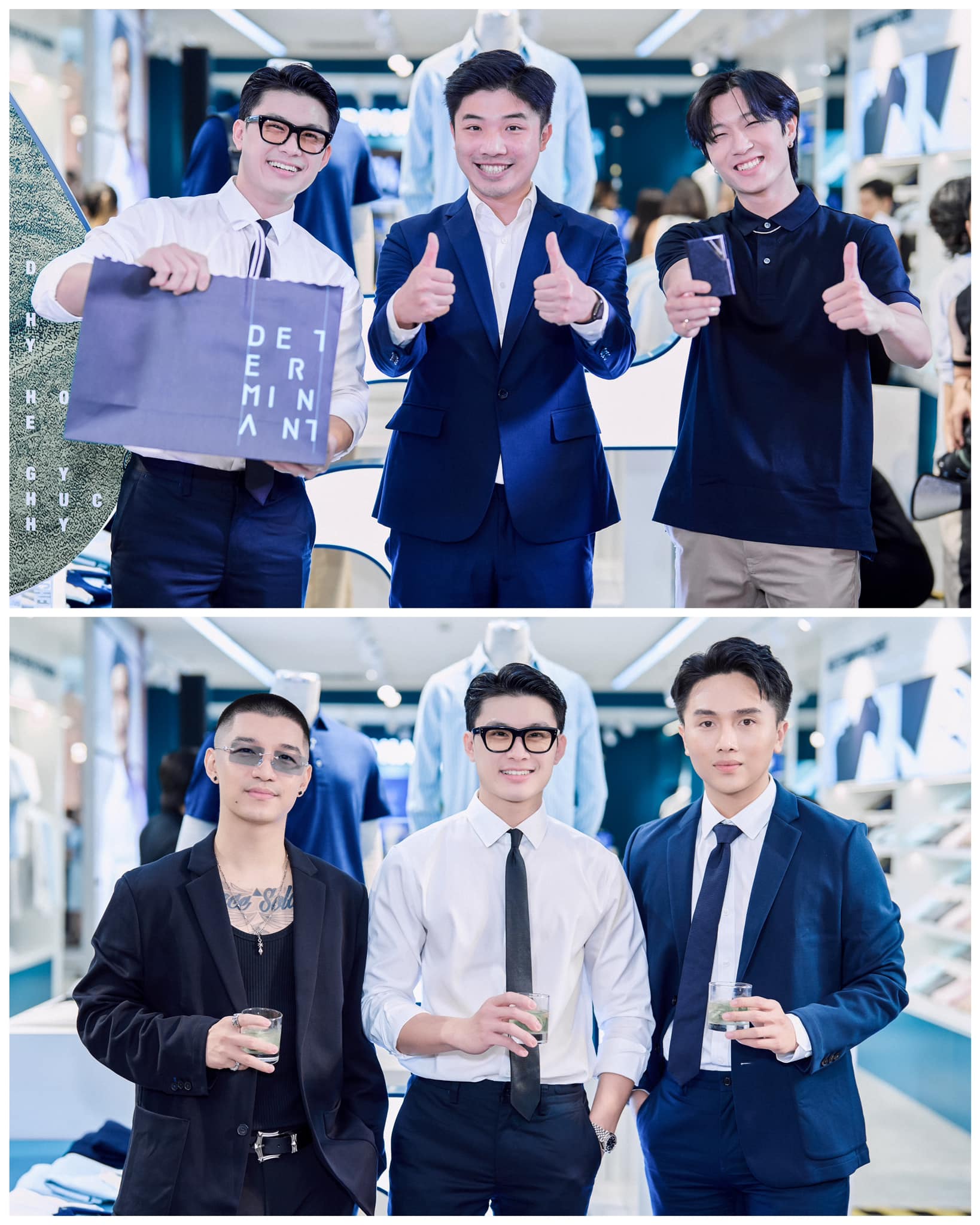 Một thương hiệu thời trang Hồng Kông hướng tới phát triển bền vững, khai trương cửa hàng thứ 10 tại Việt Nam - Ảnh 1. Một thương hiệu thời trang Hồng Kông hướng tới phát triển bền vững, khai trương cửa hàng thứ 10 tại Việt Nam - Ảnh 1.