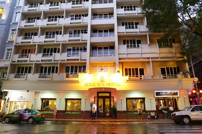 Khách sạn, đất vàng của doanh nghiệp liên quan Vạn Thịnh Phát sắp đổi chủ - Ảnh 2.
