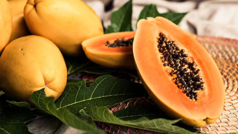 Loại quả là “vua trái cây” chống ung thư tự nhiên, dạ dày không tốt ăn ngay quả xanh, bổ gan, ăn liền khi chín - Ảnh 1. Loại quả là “vua trái cây” chống ung thư tự nhiên, dạ dày không tốt ăn ngay quả xanh, bổ gan, ăn liền khi chín - Ảnh 1.