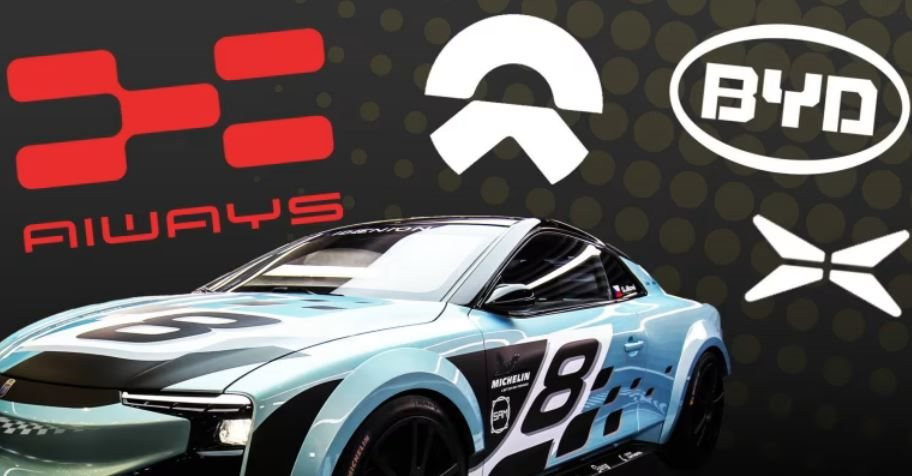 'Nhà tiên tri' Toyota đã đúng: 1 startup xe điện không có lãi kể từ khi thành lập, hiện đã dừng sản xuất, thoi thóp chờ ‘giải cứu’ - Ảnh 1. 'Nhà tiên tri' Toyota đã đúng: 1 startup xe điện không có lãi kể từ khi thành lập, hiện đã dừng sản xuất, thoi thóp chờ ‘giải cứu’ - Ảnh 1.