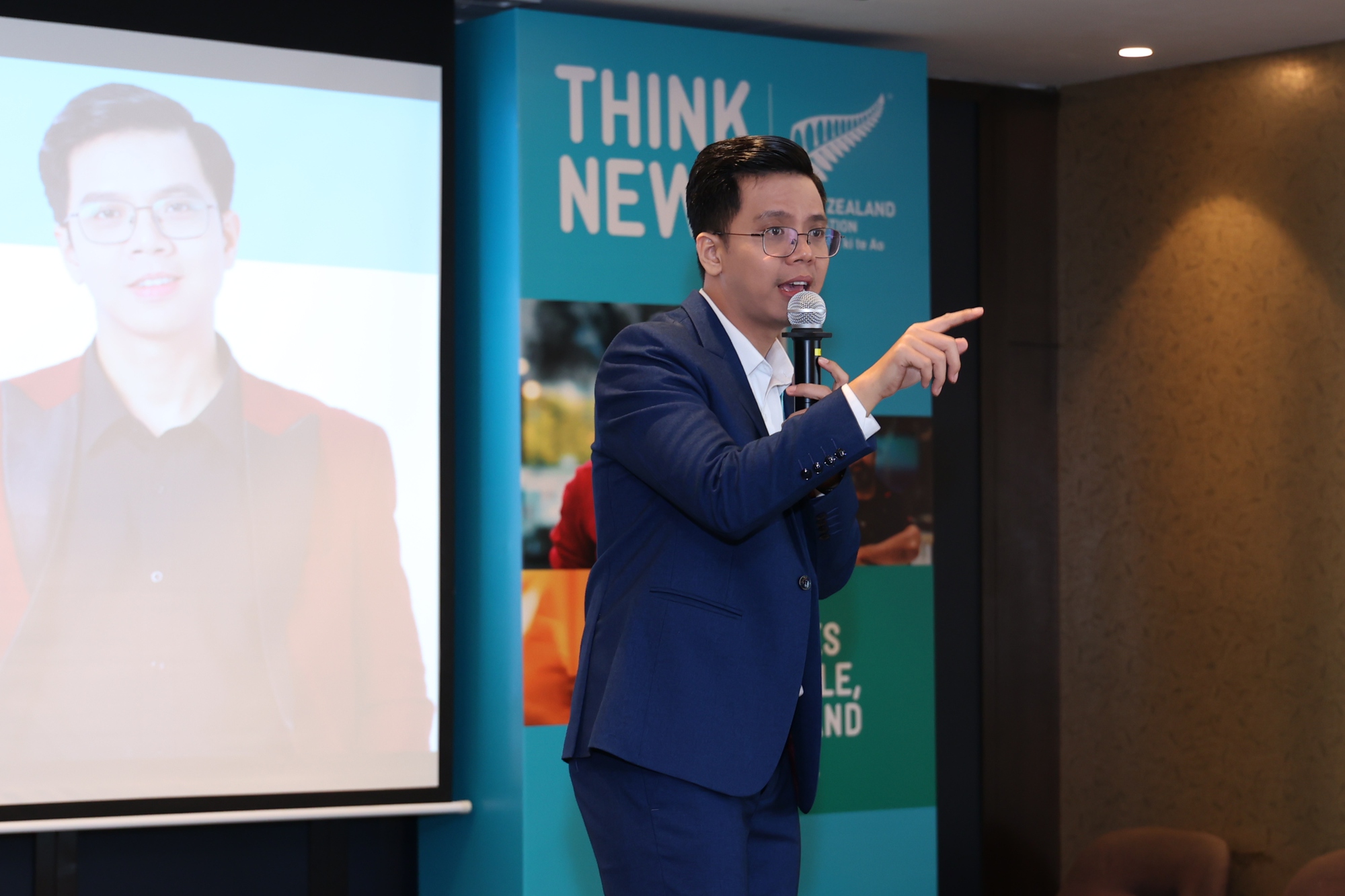 Việt Nam là nước dẫn đầu Đông Nam Á về số lượng du học sinh tại New Zealand - Ảnh 5. Việt Nam là nước dẫn đầu Đông Nam Á về số lượng du học sinh tại New Zealand - Ảnh 5.