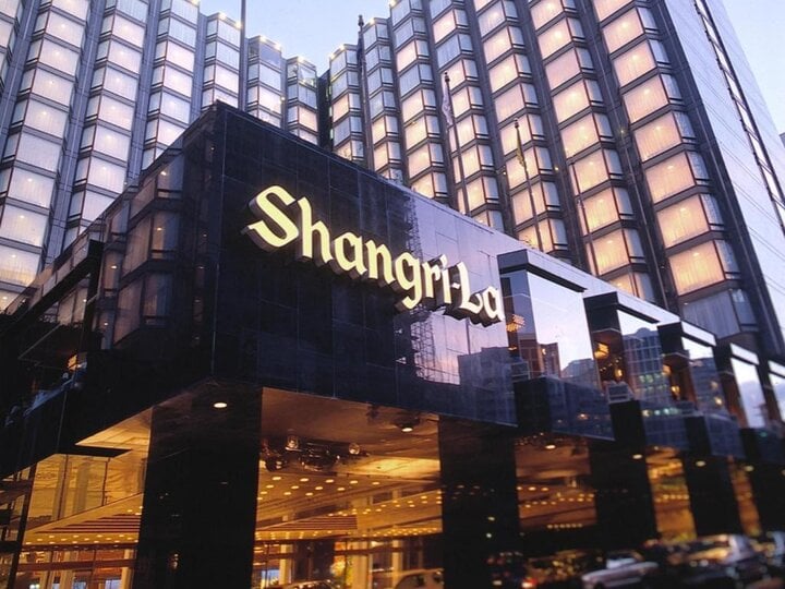 Top 5 khách sạn đẹp nhất ở Singapore - Ảnh 4.