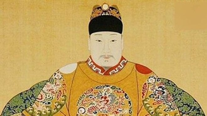 Thú vui 'kỳ dị' của 4 hoàng đế Trung Quốc, có vị mê mèo bỏ cả triều chính - Ảnh 3. Thú vui 'kỳ dị' của 4 hoàng đế Trung Quốc, có vị mê mèo bỏ cả triều chính - Ảnh 3.