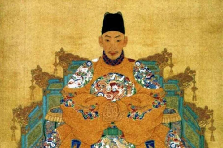 Thú vui 'kỳ dị' của 4 hoàng đế Trung Quốc, có vị mê mèo bỏ cả triều chính - Ảnh 2. Thú vui 'kỳ dị' của 4 hoàng đế Trung Quốc, có vị mê mèo bỏ cả triều chính - Ảnh 2.