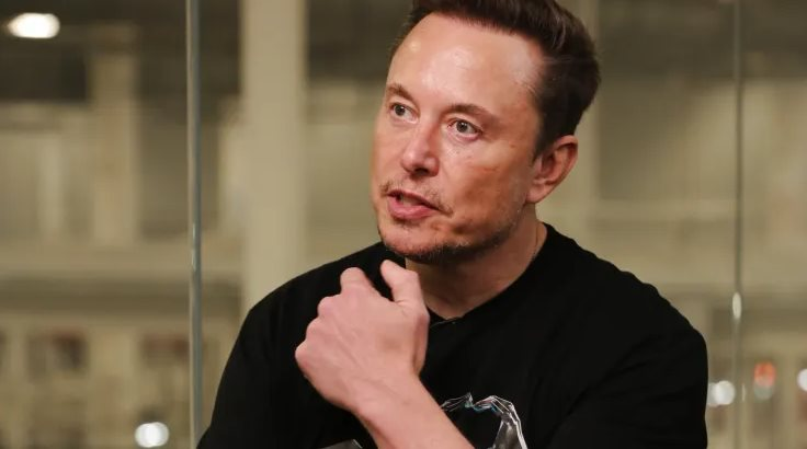‘Tôi xin lỗi’: Elon Musk buồn bã khi lợi nhuận của Tesla giảm 44% - Ảnh 1.