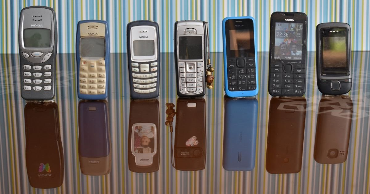 Tượng đài Nokia hồi sinh để rồi hấp hối: Vụt sáng trong chốc lát sau khi bán mảng điện thoại, giờ lại kinh doanh bết bát, sa thải 14.000 người - Ảnh 3.