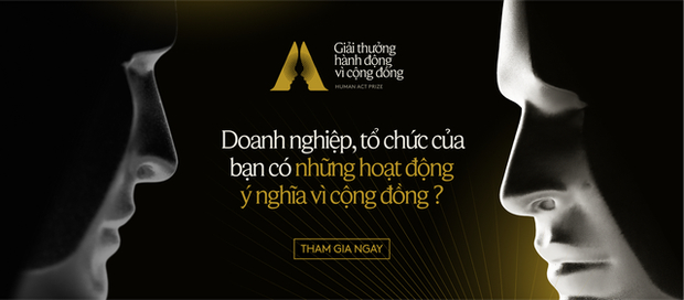 Chuyện nữ nhà văn lai hai dòng máu và LOAN - Quỹ từ thiện mang tên người mẹ Việt: “Tôi muốn chữa lành vết thương của mẹ ngày ấy” - Ảnh 8.