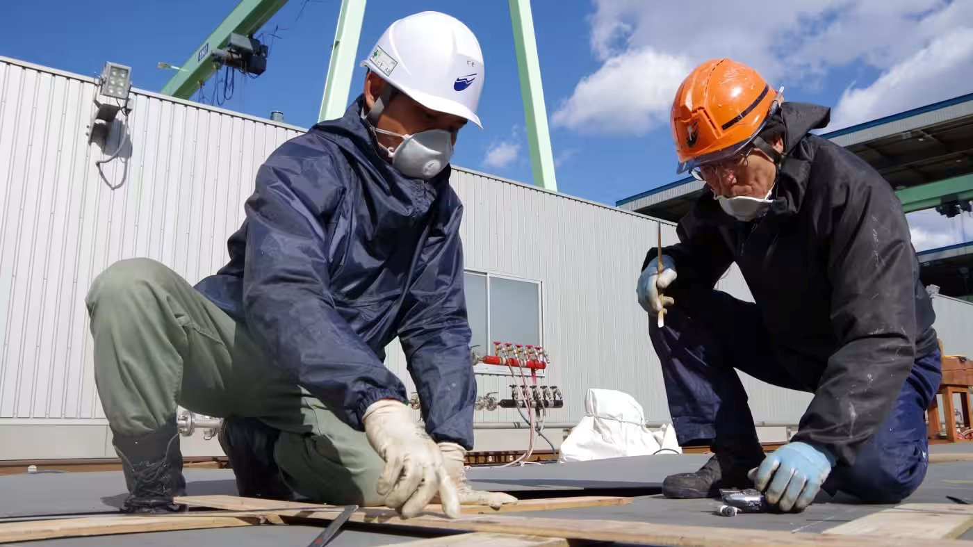 Nóng: Nhật Bản xem xét cho phép lao động nước ngoài ‘nhảy việc’ hợp pháp sau 1 năm thực tập - Ảnh 1.