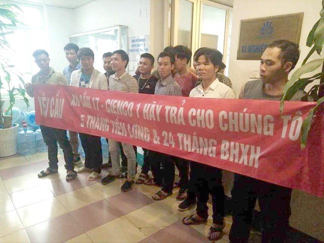 Đề xuất dùng quỹ bảo hiểm thất nghiệp trả nợ bảo hiểm xã hội - Ảnh 1.