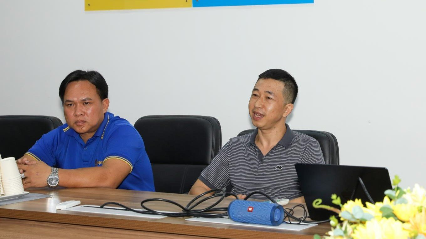 Chuỗi Bách Hóa Xanh sắp lắp đặt hệ thống điện năng lượng mặt trời và xử lý chất thải hữu cơ ở 1.700 siêu thị - Ảnh 4. Chuỗi Bách Hóa Xanh sắp lắp đặt hệ thống điện năng lượng mặt trời và xử lý chất thải hữu cơ ở 1.700 siêu thị - Ảnh 4.