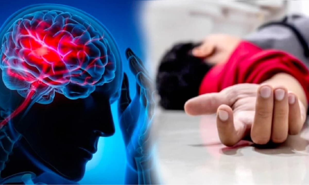 Người đàn ông 45 tuổi qua đời vì nhồi máu não trong đêm, nguyên do đến từ 2 sai lầm 'chí mạng' - Ảnh 2. Người đàn ông 45 tuổi qua đời vì nhồi máu não trong đêm, nguyên do đến từ 2 sai lầm 'chí mạng' - Ảnh 2.