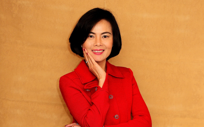 Những "bóng hồng" của khoa học Việt Nam: Người lọt BXH thế giới, người có tên được đặt cho tiểu hành tinh - Ảnh 1. Những "bóng hồng" của khoa học Việt Nam: Người lọt BXH thế giới, người có tên được đặt cho tiểu hành tinh - Ảnh 1.
