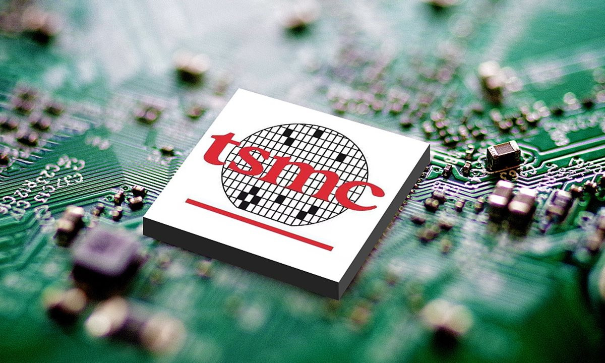 Bí mật sau đế chế TSMC: Mang tiếng sản xuất 'chip 1.000 chân' nhưng kinh doanh bết bát, đến iPhone cũng chẳng cứu nổi - Ảnh 1.
