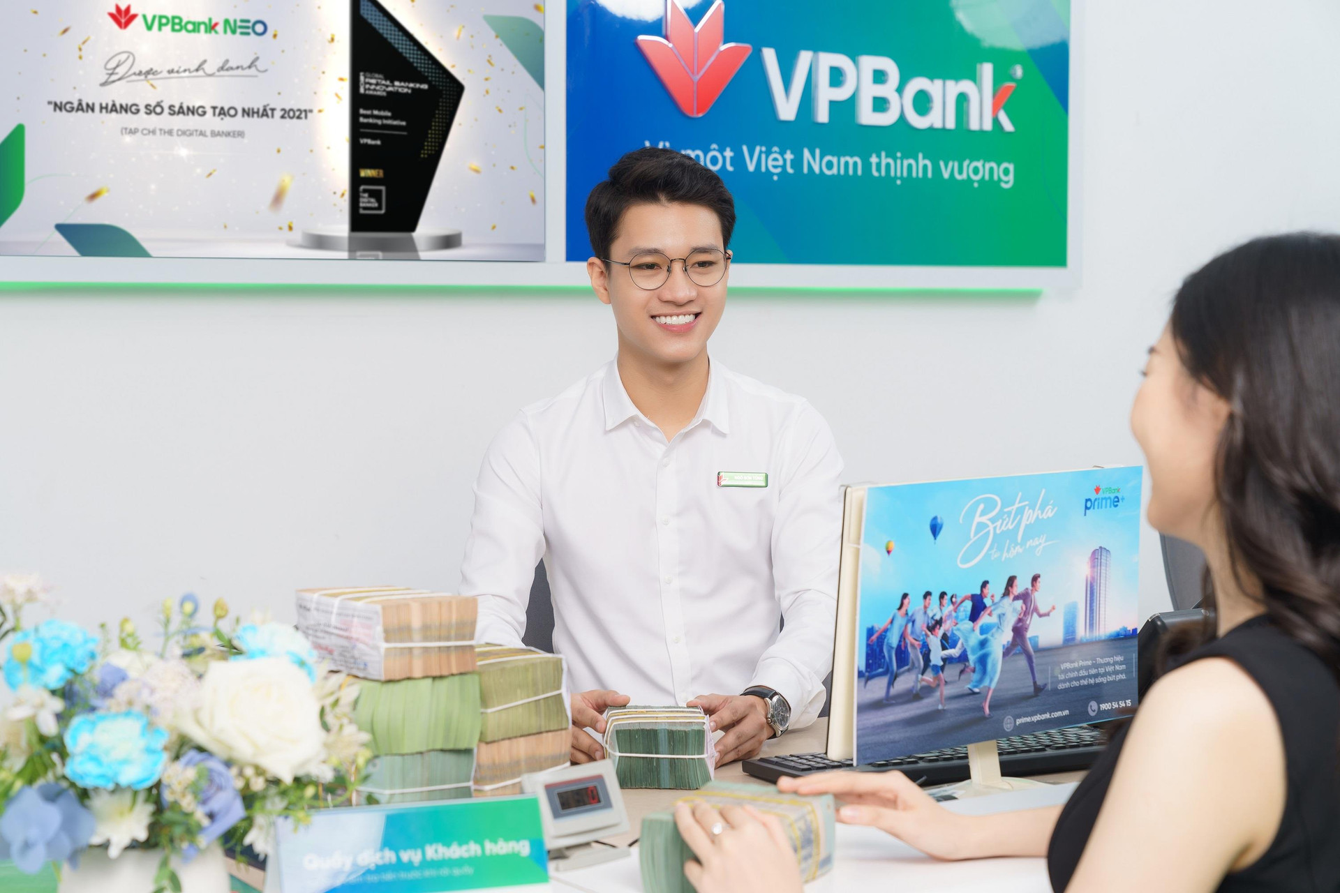 Giải mã nguyên nhân VPBank vượt qua Viettel trên bảng xếp hạng nộp thuế thu nhập doanh nghiệp lớn nhất cả nước - Ảnh 1.