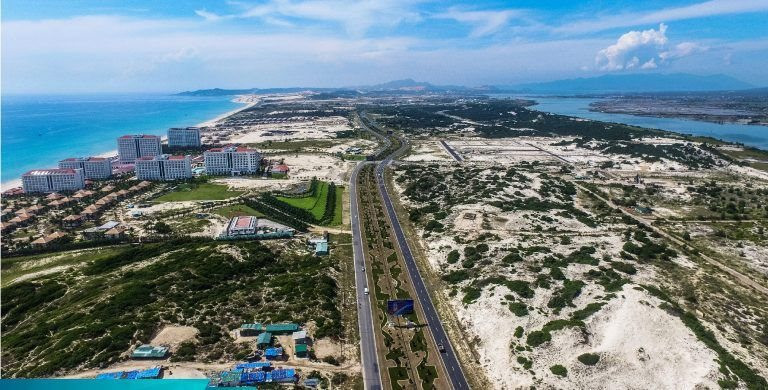 Vinhomes đã mua một công ty BĐS của đại gia cá tầm Lê Anh Đức - Ảnh 1.