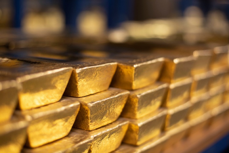 Một công nhân đường ống đã giúp Ngân hàng Anh tránh khỏi việc mất trộm hàng tấng vàng vào năm 1836 - Ảnh 3. Một công nhân đường ống đã giúp Ngân hàng Anh tránh khỏi việc mất trộm hàng tấng vàng vào năm 1836 - Ảnh 3.