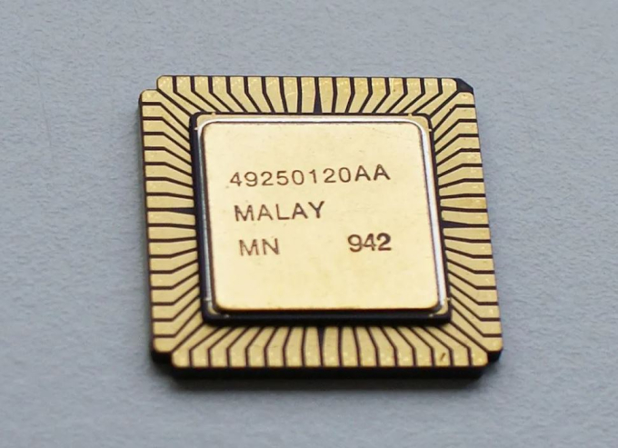 Láng giềng Việt Nam tạo ra hiện tượng chưa từng có trong 30 năm, quyết giành lại vị thế "Thung lũng Silicon phương Đông" - Ảnh 1.