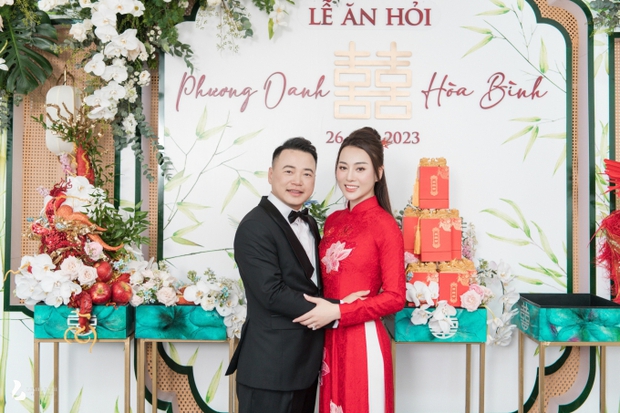 Hé lộ thời gian Phương Oanh và Shark Bình tổ chức đám cưới - Ảnh 2.
