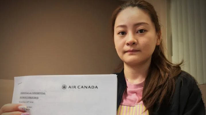 Đang là khách quen của hãng hàng không, người phụ nữ bỗng nhiên bị cấm bay, phạt tiền dù cô là nạn nhân của lừa đảo: Cách hành xử của hãng bay bị lên án dữ dội - Ảnh 1. Đang là khách quen của hãng hàng không, người phụ nữ bỗng nhiên bị cấm bay, phạt tiền dù cô là nạn nhân của lừa đảo: Cách hành xử của hãng bay bị lên án dữ dội - Ảnh 1.