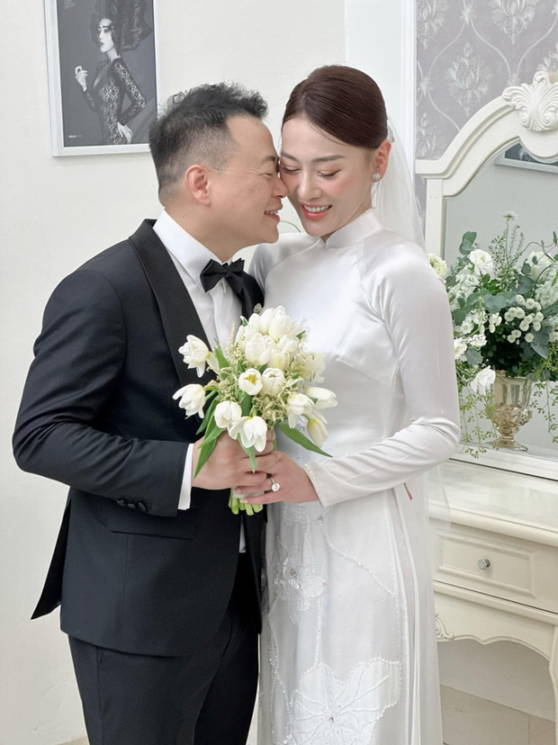Hé lộ thời gian Phương Oanh và Shark Bình tổ chức đám cưới - Ảnh 3.