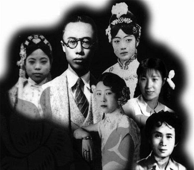 Buổi đi đăng ký hộ khẩu đầy ngượng ngùng của Phổ Nghi: Toàn câu hỏi cơ bản nhưng đều ấp úng nói không nên lời - Ảnh 5. Buổi đi đăng ký hộ khẩu đầy ngượng ngùng của Phổ Nghi: Toàn câu hỏi cơ bản nhưng đều ấp úng nói không nên lời - Ảnh 5.