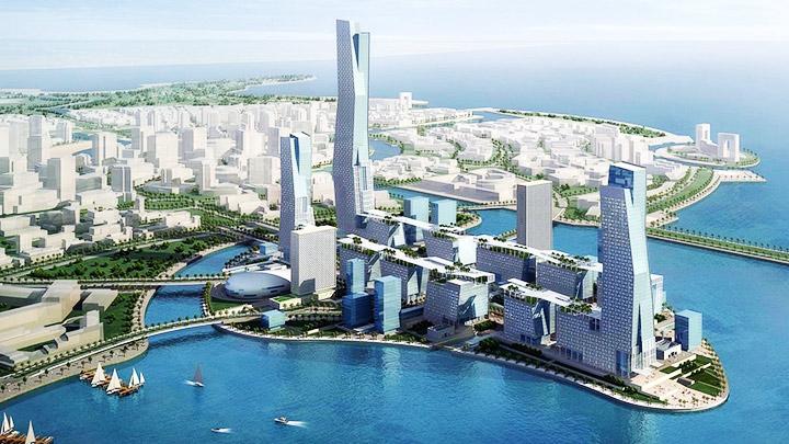 Quỹ 620 tỷ USD chuyên đầu tư và giám sát việc triển khai các siêu dự án muốn mở rộng hoạt động tại Việt Nam - Ảnh 2. Quỹ 620 tỷ USD chuyên đầu tư và giám sát việc triển khai các siêu dự án muốn mở rộng hoạt động tại Việt Nam - Ảnh 2.