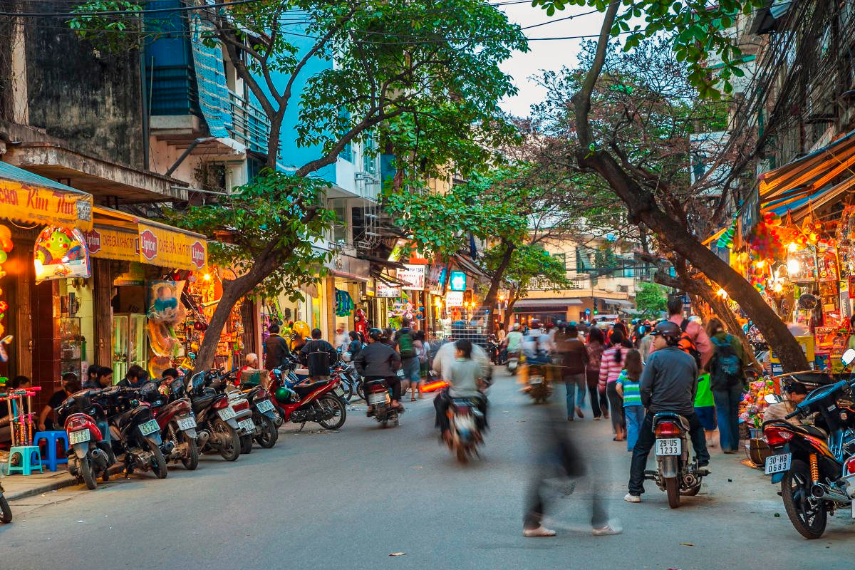 Kinh tế Việt Nam đang có dấu hiệu phục hồi, khi nào đạt mức tăng trưởng 7%/năm? - Ảnh 1. Kinh tế Việt Nam đang có dấu hiệu phục hồi, khi nào đạt mức tăng trưởng 7%/năm? - Ảnh 1.