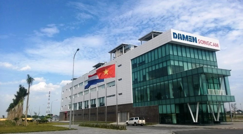 29 tỷ USD từ các “đại bàng” EU vào Việt Nam, quốc gia nào rót vốn nhiều nhất? - Ảnh 1. 29 tỷ USD từ các “đại bàng” EU vào Việt Nam, quốc gia nào rót vốn nhiều nhất? - Ảnh 1.