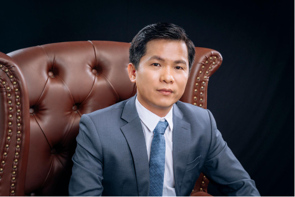 Tập đoàn INTECH - Hành trình vươn lên dưới bàn tay tài năng của CEO Hoàng Hữu Thắng - Ảnh 1. Tập đoàn INTECH - Hành trình vươn lên dưới bàn tay tài năng của CEO Hoàng Hữu Thắng - Ảnh 1.