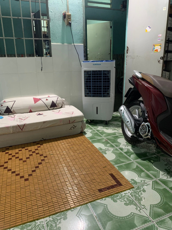 Loạt "kiếp nạn" của cô gái khi đi thuê nhà và bài học xương máu: Đừng ham rẻ mà bỏ qua kiểm tra kỹ nơi sống - Ảnh 3. Loạt "kiếp nạn" của cô gái khi đi thuê nhà và bài học xương máu: Đừng ham rẻ mà bỏ qua kiểm tra kỹ nơi sống - Ảnh 3.