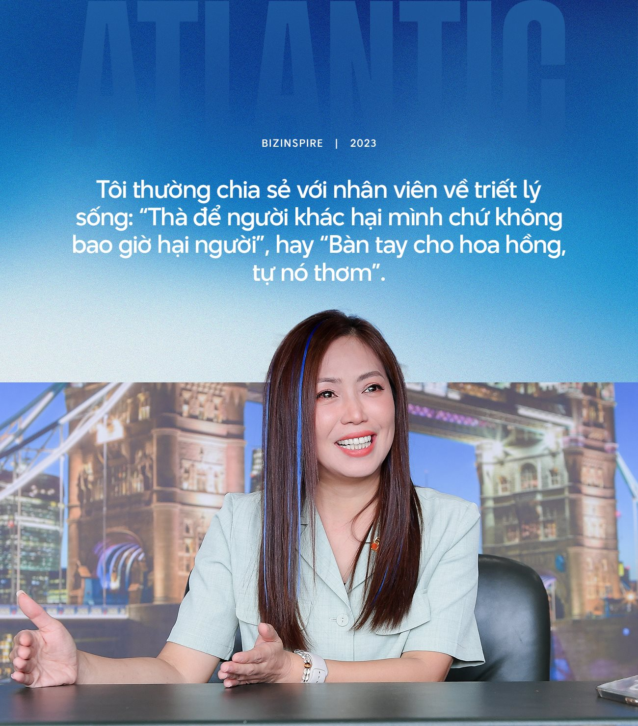 Sếp nữ duy nhất của “Whose Chance” - 3 lần startup, từng phải vay tiền bà bán gạo để trả lương và giấc mơ mang tiếng Anh 5 sao đến với mọi trẻ em Việt - Ảnh 5.