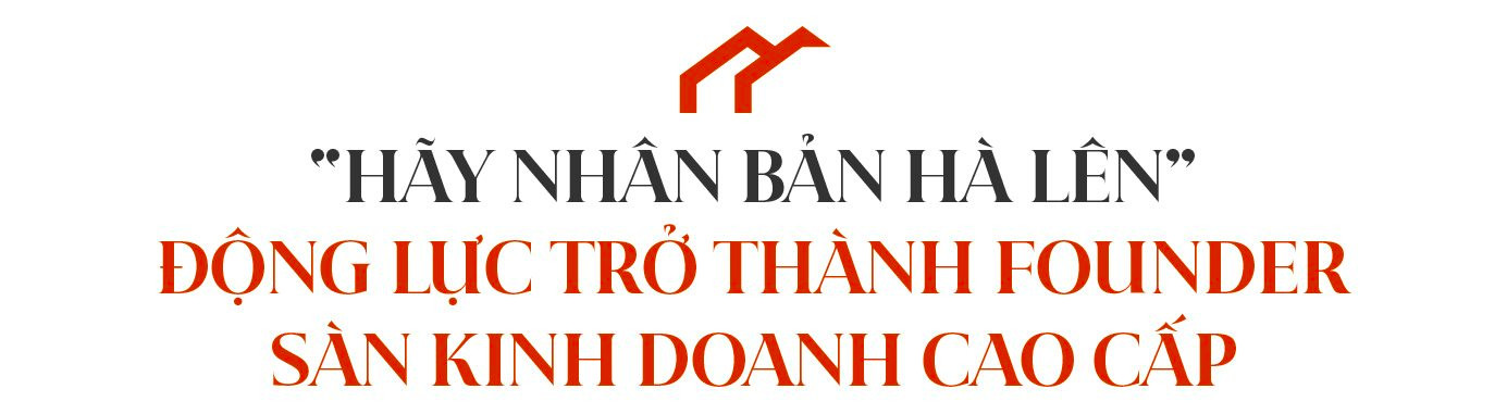 &quot;Nữ tướng&quot; kinh doanh Đất Xanh Miền Bắc Phạm Thị Việt Hà: 18 tuổi đầu tư đất lãi 100 lần, sẵn sàng bỏ vị trí Phó giám đốc đi làm sale bất động sản - Ảnh 8.